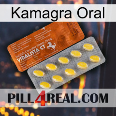 Kamagra Oral 42